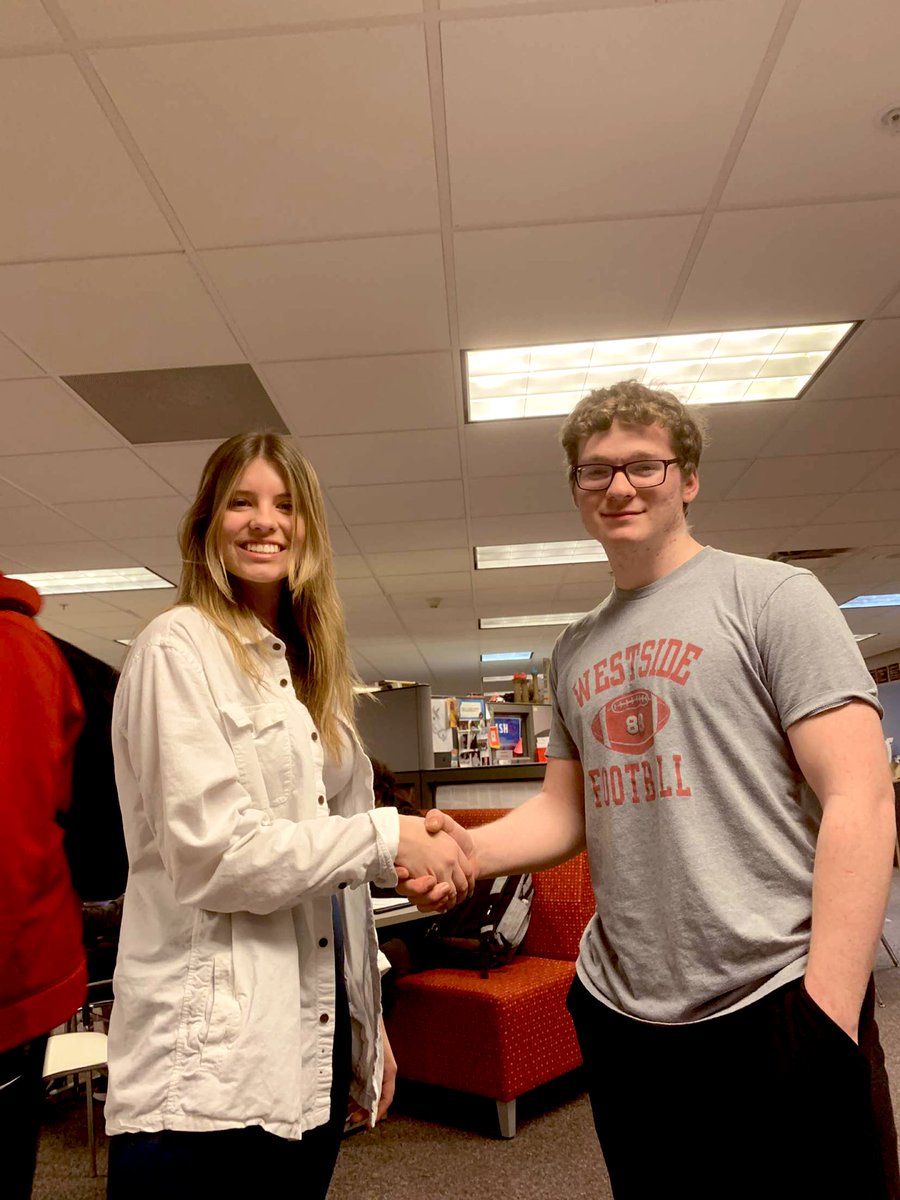 Endorsed by @USRepChair !!! Working to get republicans into office‼️