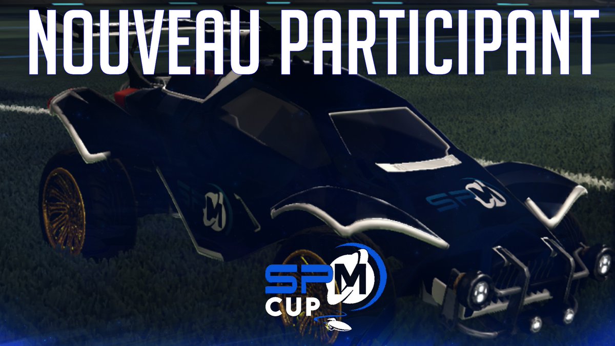 spmcorp's tweet photo. Nouvelle Inscription pour la SPM CUP du 27/02

Il s'agit de @Grind_HardTv 

@Nefero_ 
@6SiiiX6 
@Asukaa_V1 https://t.co/V2oytPsCre