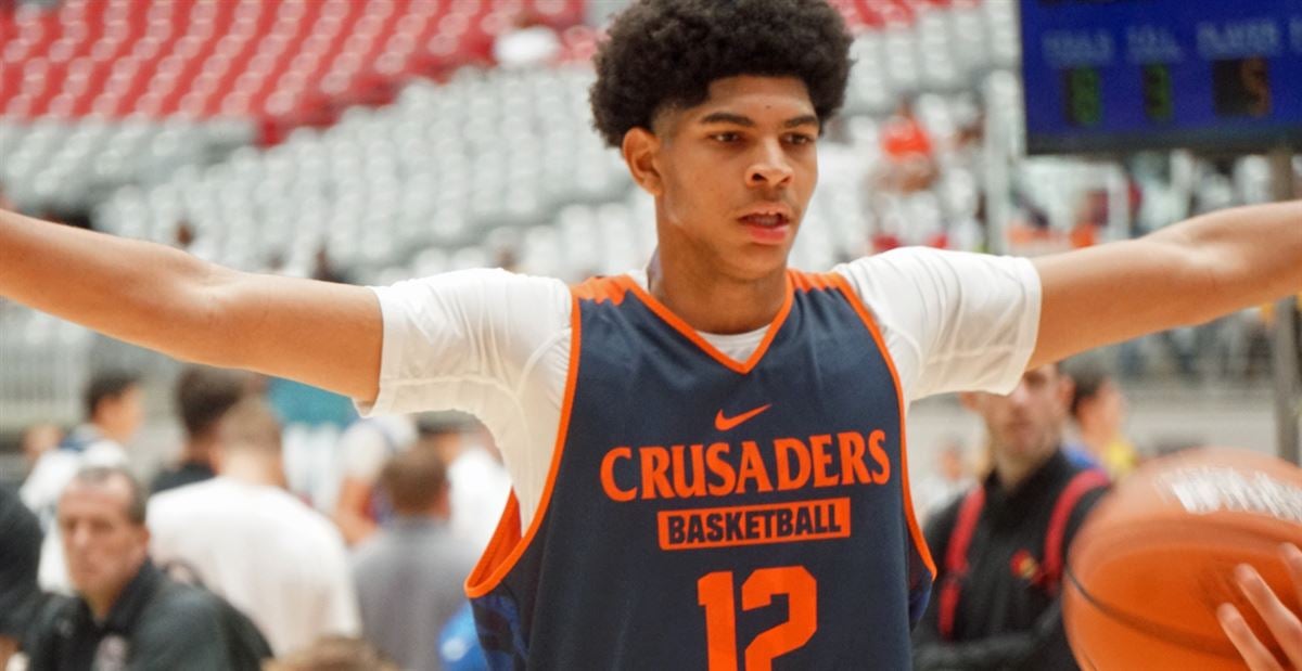 Already in possession of multiple Pac 12 offers, sophomore Jacob Cofie has established himself as one of the top power forwards in the class of 2024. 247sports.com/college/basket…