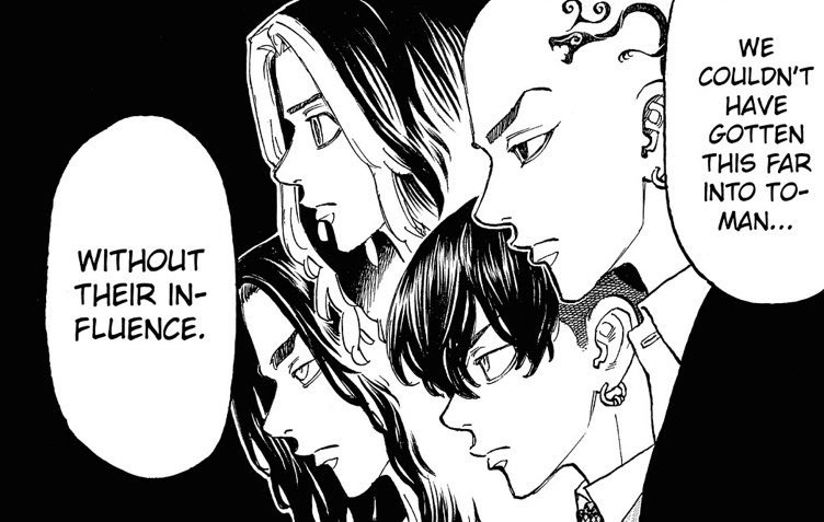 ⚰️ &amp; 🐯 &amp; ❄️ &amp; ⚰️