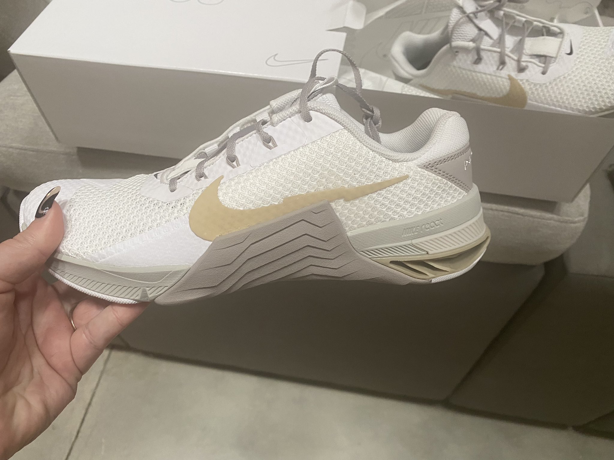 custom metcon 7