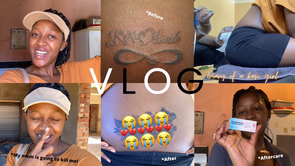 becca_mojapelo's tweet photo. I have a new video out on my channel 😃. 

Don’t forget to do the things (like, comment, subscribe and share) it really helps me out a lot. 

https://t.co/Tq2O2CA4nc

#sayoutuber #southafricanyoutuber #FromBinanceWithLove #BBMzansi https://t.co/UkKzdQ39Hy