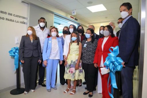 David Ortiz Childrens Fund tweet media