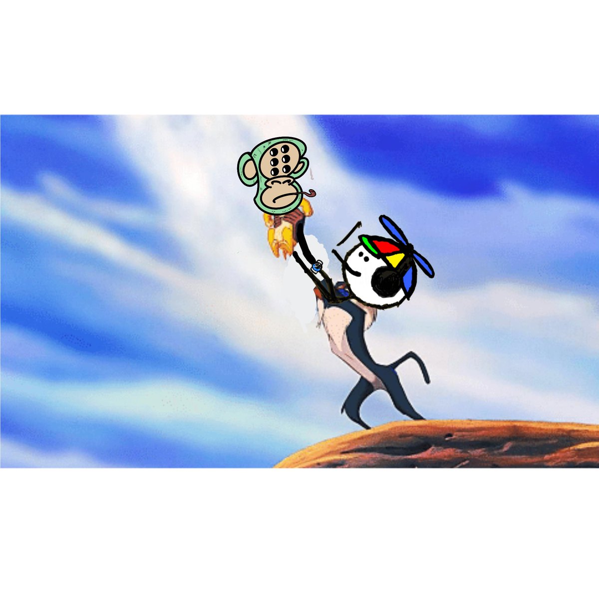 alien mfers | FREE MINT tweet media