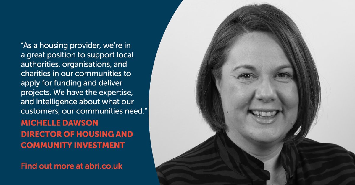 abrigroup's tweet photo. Our Director of Housing and Community Investment, Michelle Dawson, shares her reflections from this year's @LearnWorkUK @CsthatWork #housinglearningwork conference.
Read more: https://t.co/urdMahNZNR #ukhousing https://t.co/6mpSGWj4yy