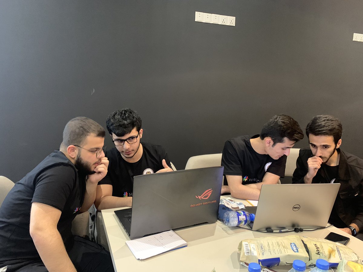KRGDIT's tweet image. ساتە سەرنجڕاکێشەکانی پێشبرکێی کۆدنووسەین لە @KRGDIT #HashCode.

#DigitalTransformation
