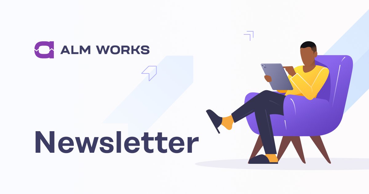 almworks's tweet photo. Subscribe to The Sprint! Our February update has a deep dive on #cloud migration, musings about metrics, and a roundup of product updates. Read it here: https://t.co/hB6PSIUQ3m 

#Structure4Jira #PPM 

Subscribe today for our next update: https://t.co/OSq9078AGJ https://t.co/hF6kPAoZ2g