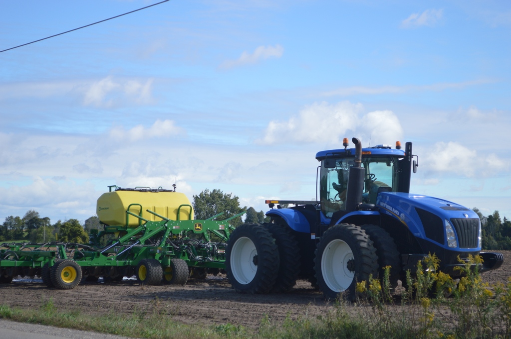 InvestinBrant's tweet photo. #DYK that the County of Brant is home to Conestoga College’s Agricultural Equipment Operator program. Hosted at Conestoga’s Airport Campus? 

For more information on this program, visit https://t.co/iOTMCpp7XX 

#BrantWorks #BrantFarmsForAll https://t.co/3ViFXj65WL