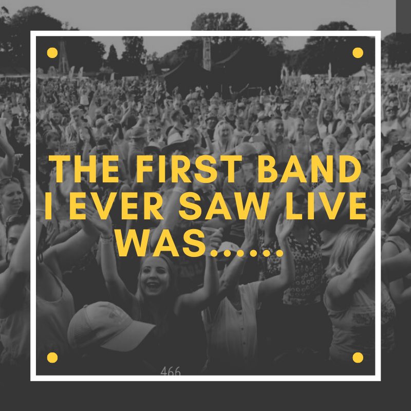 Let us know in the comments! 🎸