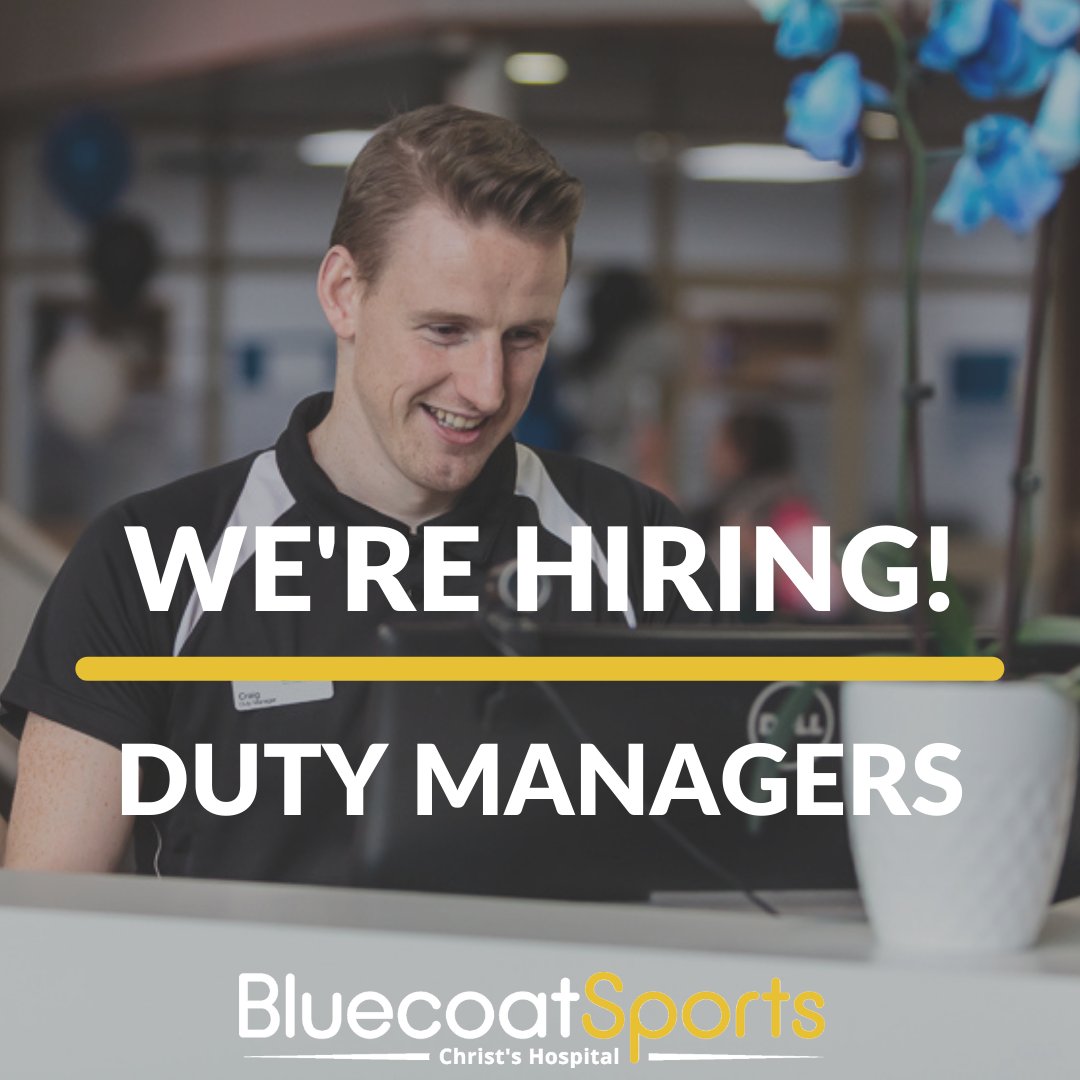 Bluecoat Sports tweet media