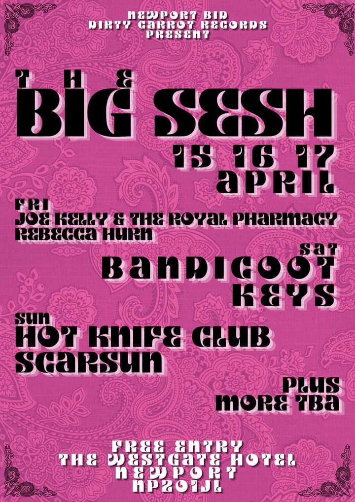 Westgate Hotel tweet media