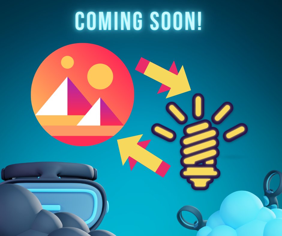 The Byldr team is working hard on the backend to bring <a href="/decentraland/">Decentraland</a> export support to your Bylds!🔥🚀🔥 

We can't wait to show you what's coming soon!👀🙌👀

#virtualreality #decentraland #metaverse #NFT #MetaverseVR #vr #DCL