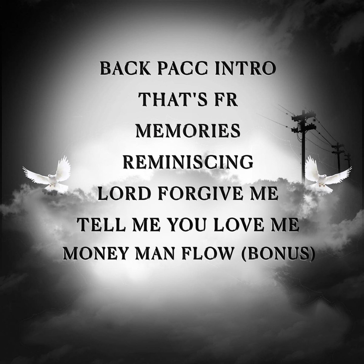 DREKDND's tweet photo. #LongLiveTank all platforms .. midnight ๐ค itโs time https://t.co/44dBWs2IvN