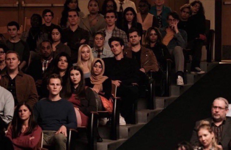 Ayoo it’s Tom Holland #EuphoriaHBO #EuphoriaSeason2 #Euphoria