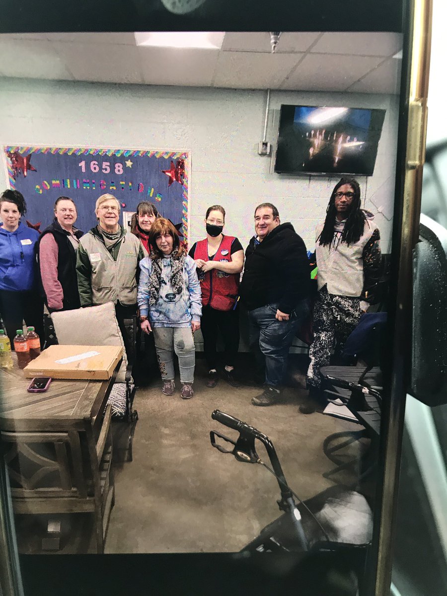 Jenilin Faust tweet media