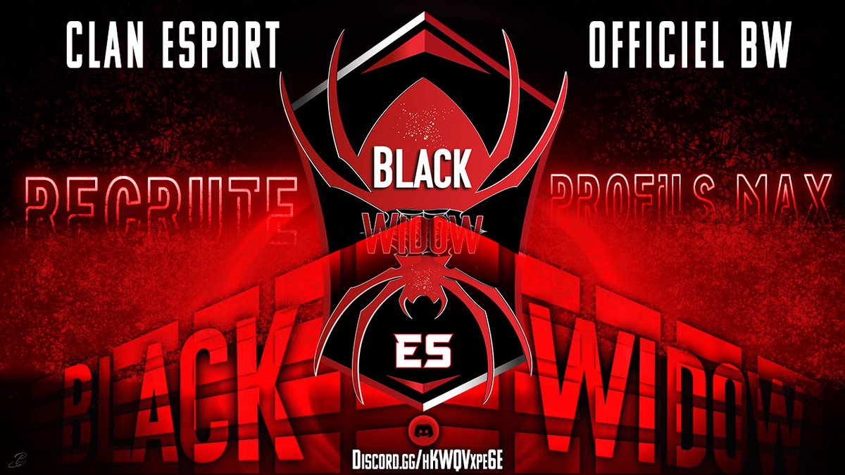 BW ES needs strong TH14 to reinforce our line up for the coming tournaments ! (Th 13 too if Op)
FCC/FFF/EWL/NDL (20v20) 
Join us and help us take the project further !💪🏻