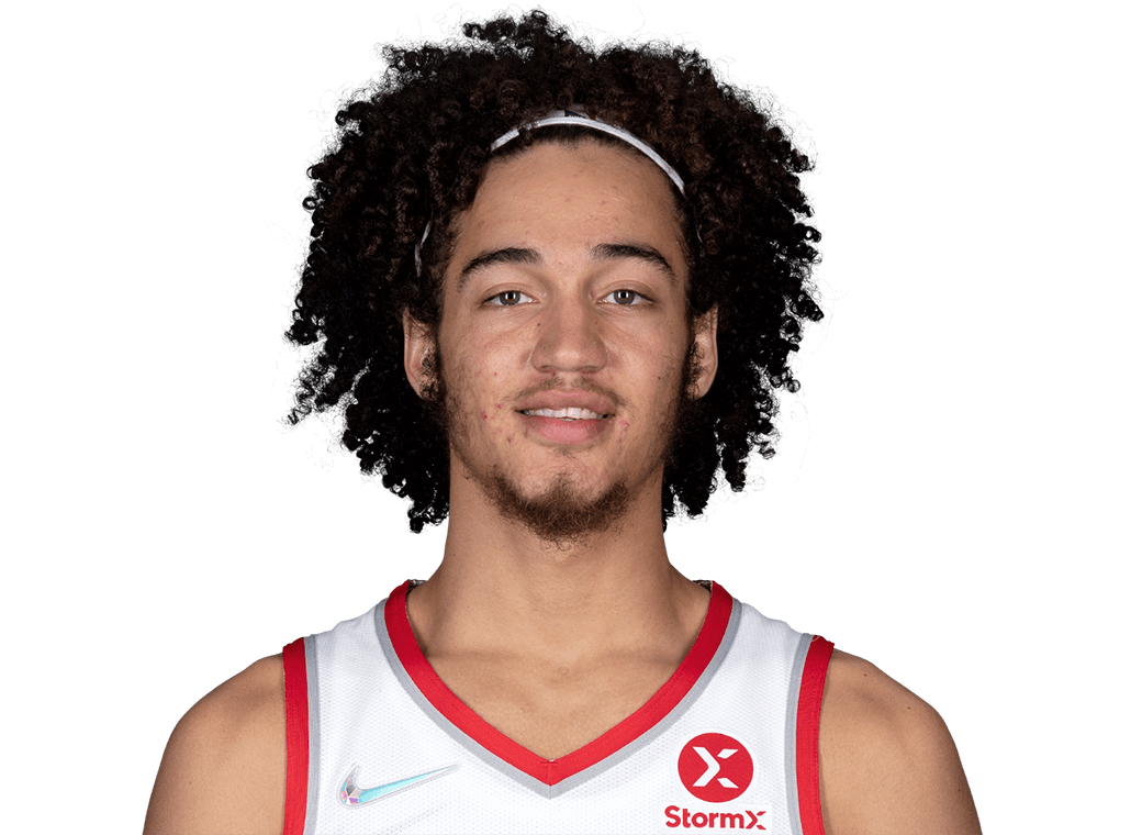 PropLobster's tweet photo. 02/24 Play
Cj Elleby (Por) u8.5 Points (2x) 1u

Went under in 4 of the last 6. averages a measly 4.3 this szn. Easy day in the office. https://t.co/hosPNJGUyi