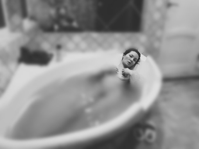 a little relaxation in a warm bath https://t.co/LBEINQ6yVY