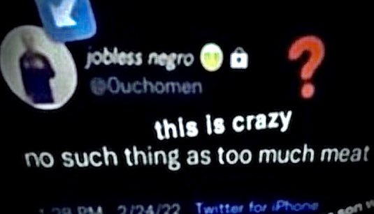 c6rry's tweet photo. @inthemattress WHAT DID HE SAYYYY https://t.co/n7tJ65x8qX