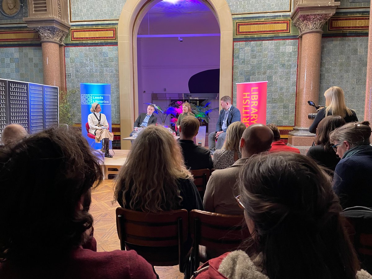 Stuart Boxall / the FM tweet media