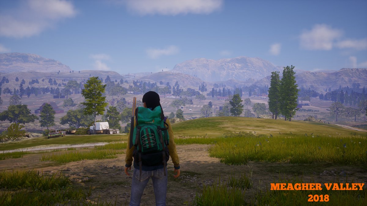 StateofDecay_MX's tweet photo. Regrese a la primera versión del juego 1.0 para traer esta comparativa del 2018 vs 2022. for @StateOfDecay 🧡
Para la comunidad en general y el gran aprecio a los desarrolladores que están detrás de cada actualización del juego.
#StateOfDecay2 #JuggernautEdition #Update29 https://t.co/B3OAkyxyT3