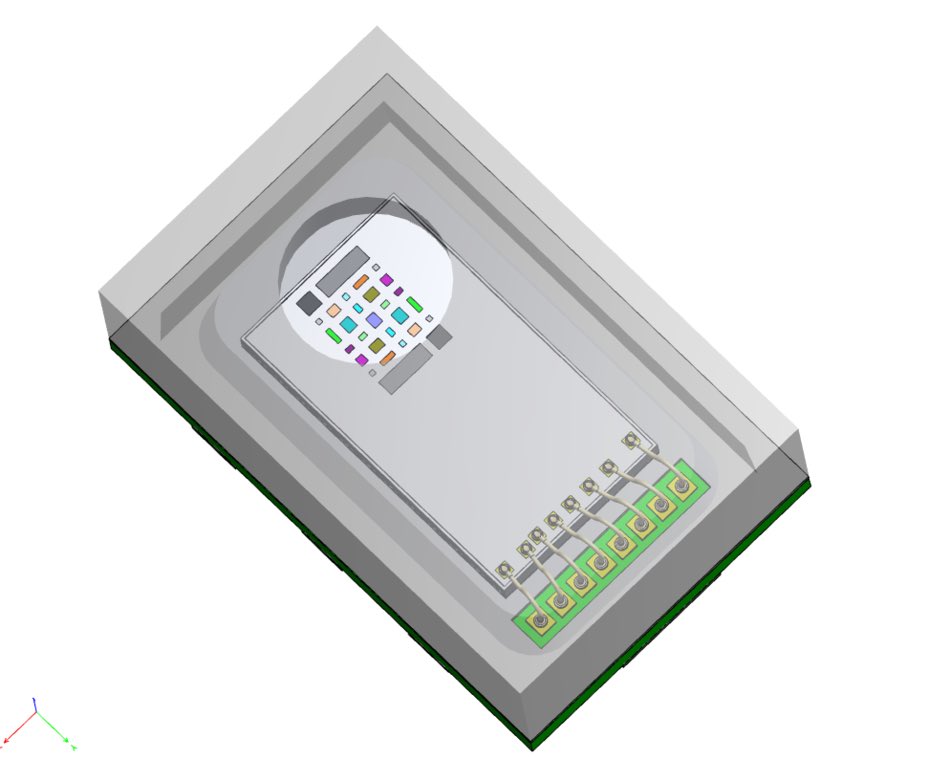 MahdiAustria's tweet photo. @amsOSRAM is proud to announce the introduction of its latest multi-channel spectral sensor for advanced color measurements with increased speed &amp; accuracy. Key applications include use cases in consumer, industrial and agri/horticultural markets. More at: https://t.co/eWTZwG998Q https://t.co/qdCpkQEcQH