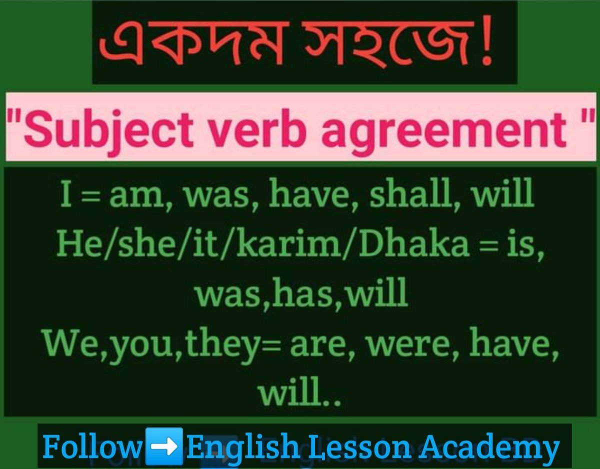 EnglishLesson's tweet image. English lesson Academy