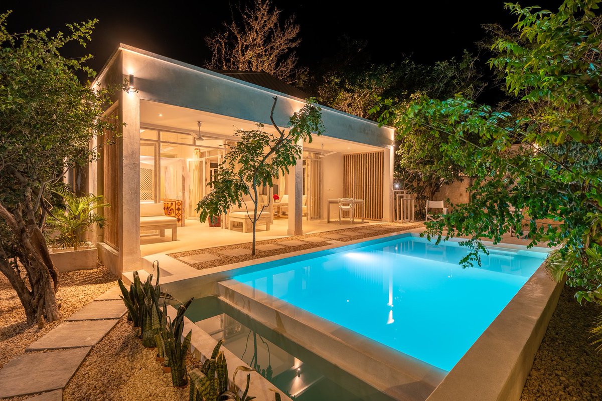 letsDiscoverke's tweet photo. If you are looking for Self-catered Villas in Diani. Check out the beautiful Saffron, perfectly hidden gem ❤️ https://t.co/SDwq9mCcDm