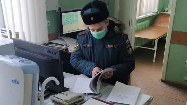С 1 марта 2022 года начнет действовать новый порядок аттестации должностных лиц, ведущих оценку пожарного риска | RUБЕЖ ru-bezh.ru/zakonodatelstv…