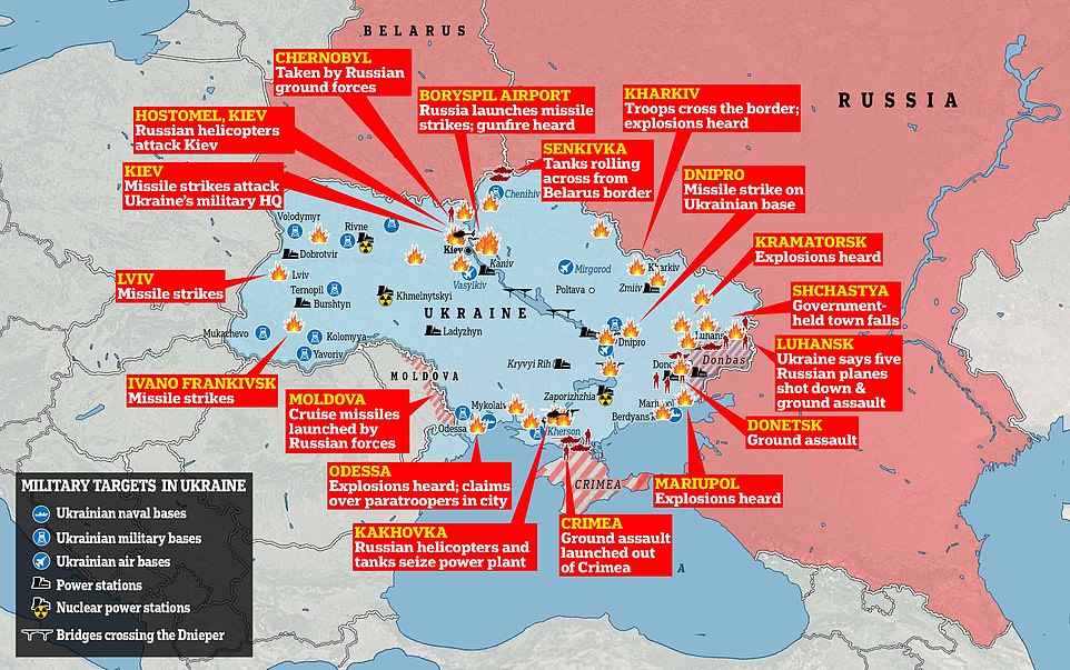 Направление ударов всу. Военная карта боевых действий на Украине. Карта боевых действий Краина. Наступление русских на Украину карта.