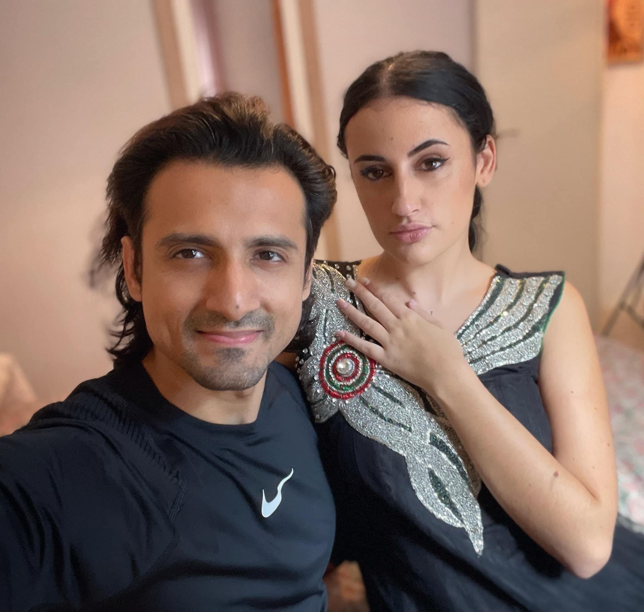 Niksindian on X: Superhit new release with this beauty 😍😍 More updates  on twitter t.comr9bXkiPNz  X