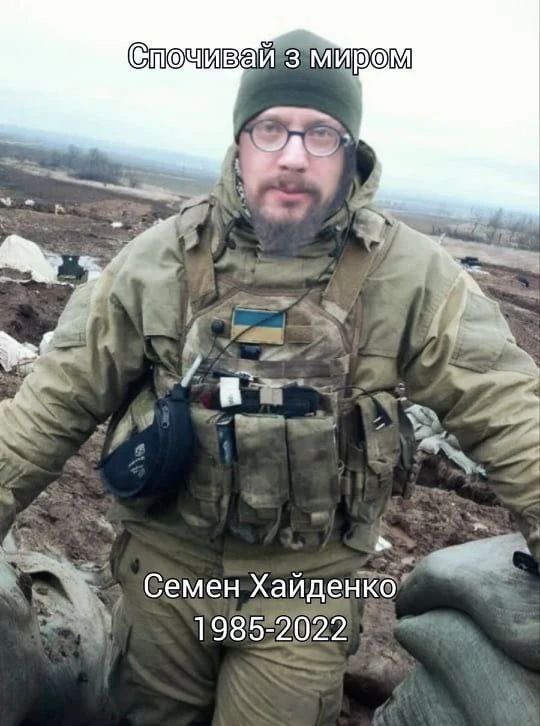 The head captain in the Russian military invasion posted a selfie in Chernobyl smh 🤦‍♂️ 

I hope the CIA finds and does horrible things to this wicked man