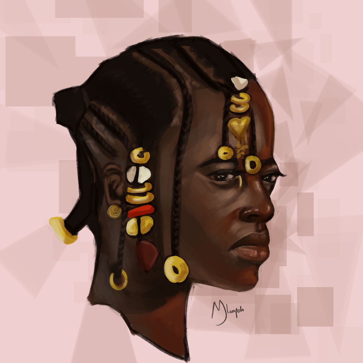 mho_yoh's tweet photo. Dogon hairstyle.....its the adornment for me🙃
#malinoisofinstagram  #mali  #dogon #hairstyles #africanwoman #africanstyle https://t.co/voRmH85yQu