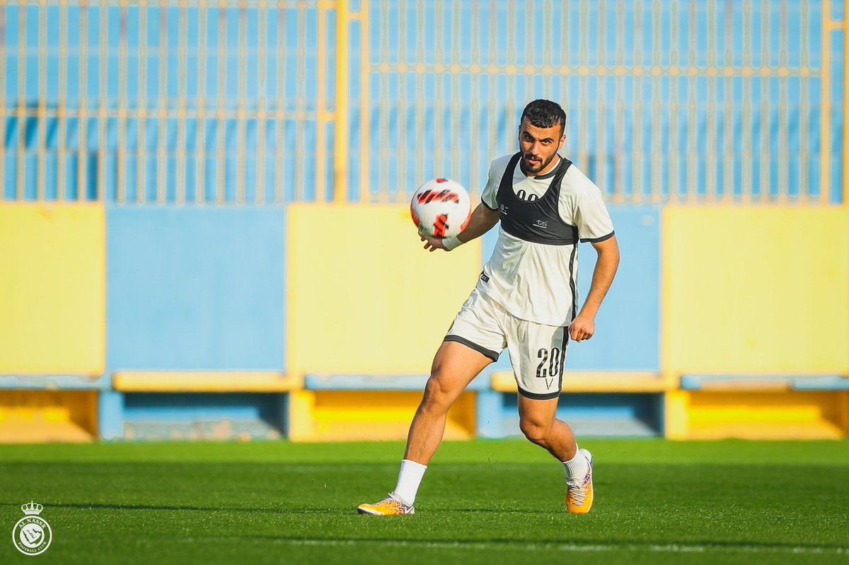 💛 || Our stars continue their preparations for Saturday’s match against @abhaFC https://t.co/UYybFVF...