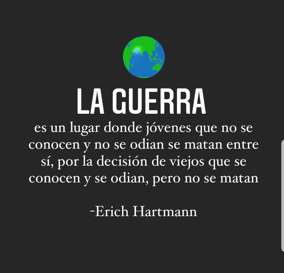arepaguarimbera's tweet image. Se puede decir más alto pero no más claro. 

#ULTIMAHORA #UcraniaRusia #Ucraina #Rusia #TerceraGuerraMundial  #StayStrong #staystrongukraine