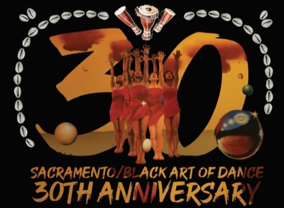 Happy Opening Night to Sacramento Black Art of Dance and congratulations for celebrating your 30th anniversary!!!
🌟🌟🌟
Running from Feb 24 - 27
Click the link in our bio to purchase tickets! 🎟

#sacramentostate #sacstatetheatreanddance #sacstatedance #sbad #dance #blackartists