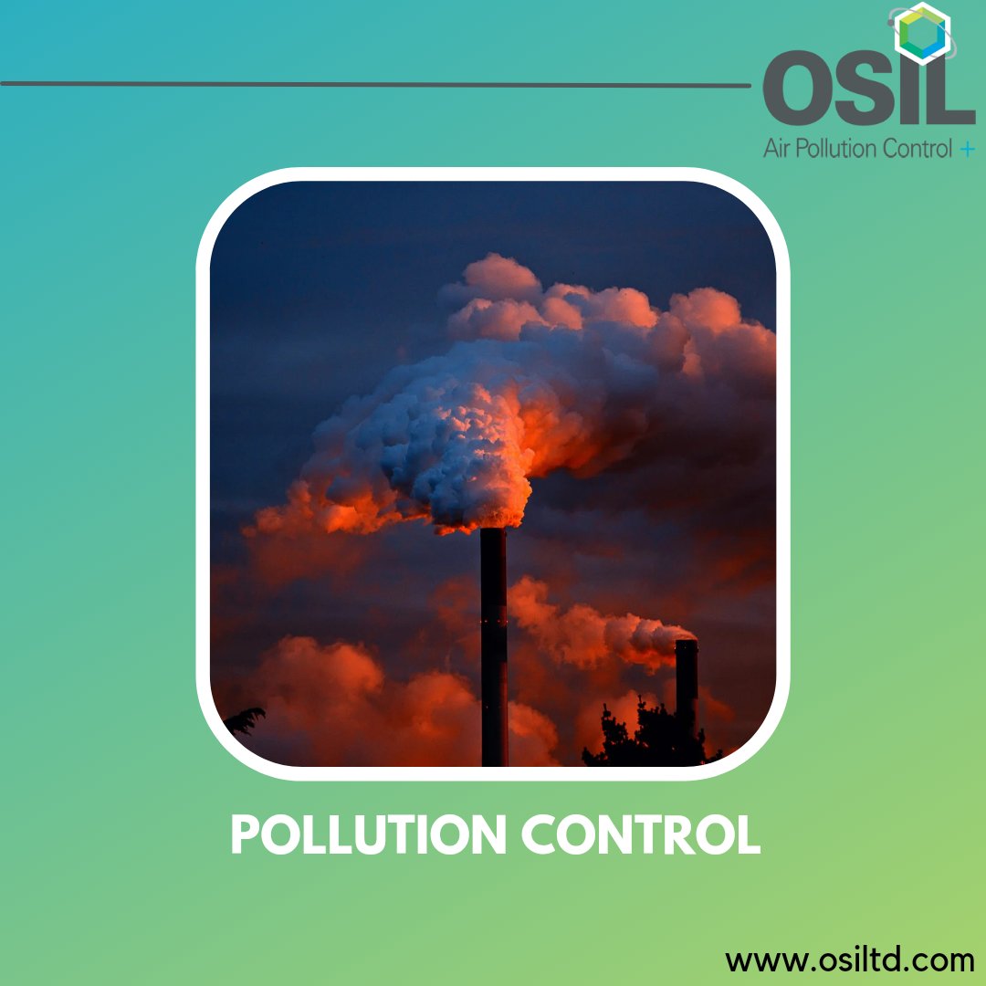 OSIL_Air's tweet photo. OSIL offers tailored services to the marketplace, covering all aspects associated with Air and Odour Pollution Control. To know more and book a call with our experts visit https://t.co/LUb1pNchwb
#AirPollution
#pollution https://t.co/uEjcEJZw1q
