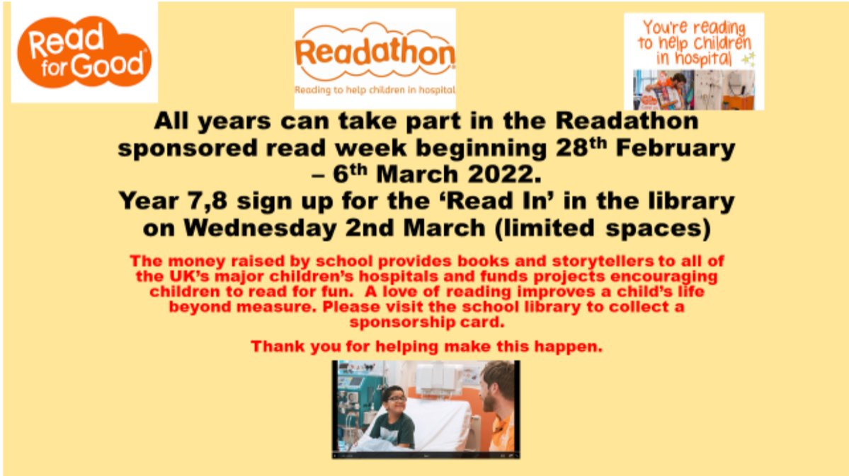 Northgate Library tweet media