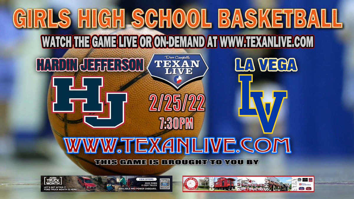 Dave Campbell’s Texan Live - Texanlive.com tweet media