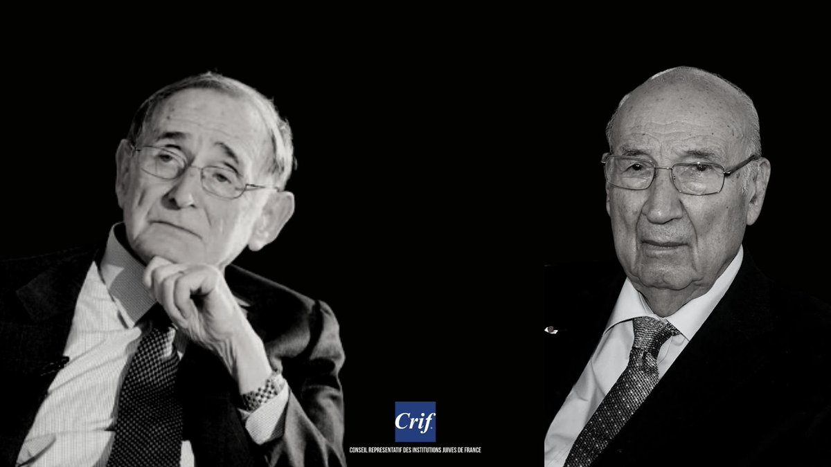 CRIF (@le_crif) on Twitter photo #DînerDuCrif - Le Président du Crif <a href="/FrancisKalifat/">Francis Kalifat</a> demande une minute de silence en mémoire d’Ady Steg et de Raphaël Esrail. #DînerDuCrif - Le Président du Crif <a href="/FrancisKalifat/">Francis Kalifat</a> demande une minute de silence en mémoire d’Ady Steg et de Raphaël Esrail.