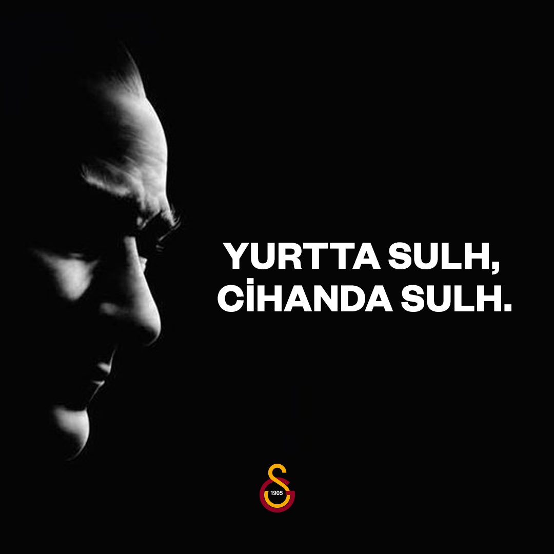 Galatasaray SK on Twitter 