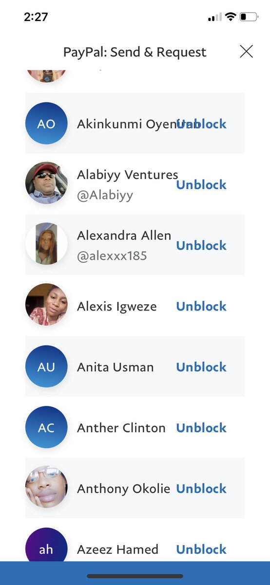 Patricia tweet media