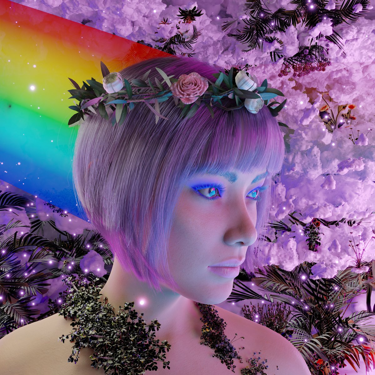 ecemvenera's tweet image. I listed my new girls in my STARSEED✷ collection! 💖
@withFND 

✨'' I am a Starseed Magician. I am here to reveal the true nature of this dream world.''✨

#NFTCommunity #NFT #NFTs #nftcollectors 

foundation.app/collection/ss-…