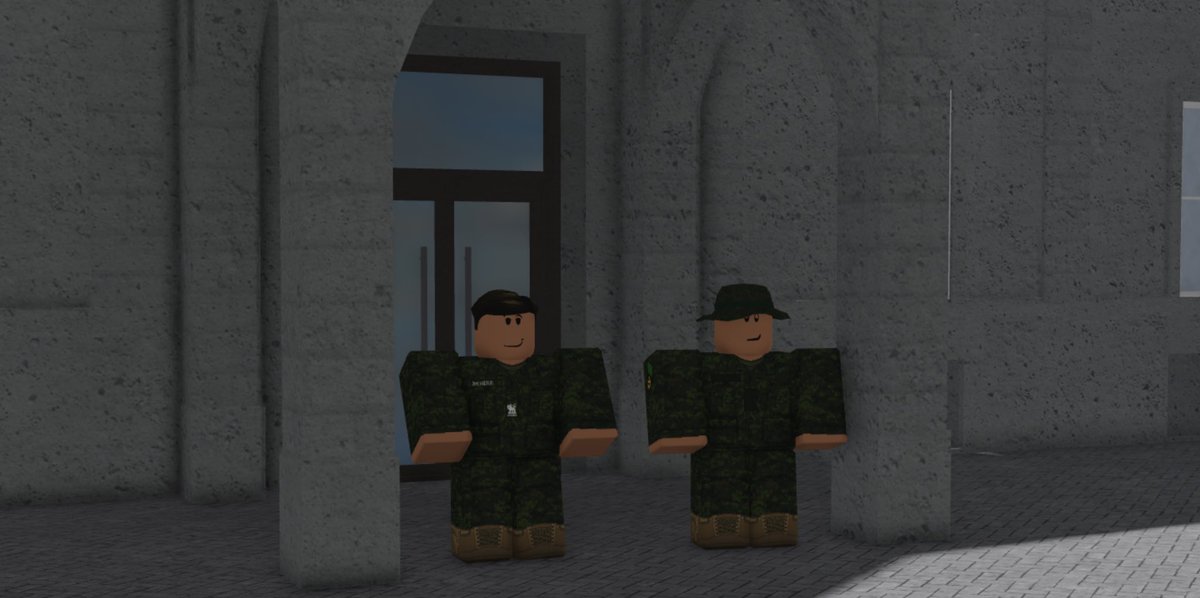 Confederate_CAN's tweet photo. Governor General and Commander-in-Chief, HerrNutiuSergiu reinforced his commitment to supporting the Canadian Forces while standing in front of Rideau Hall. 

During his press conference he addressed that he is committed to promoting the growth of the Canadian Forces. https://t.co/pjkB6pIRFA