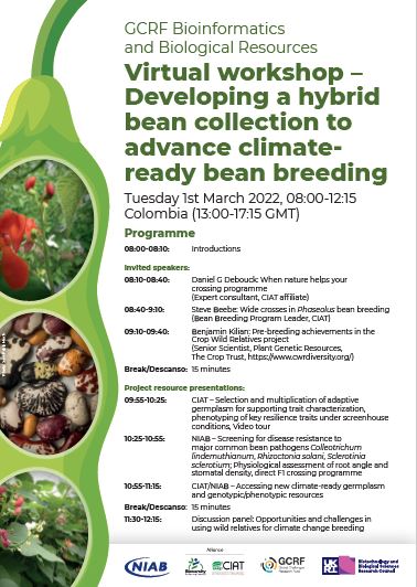 Alliance of Bioversity International and CIAT tweet media