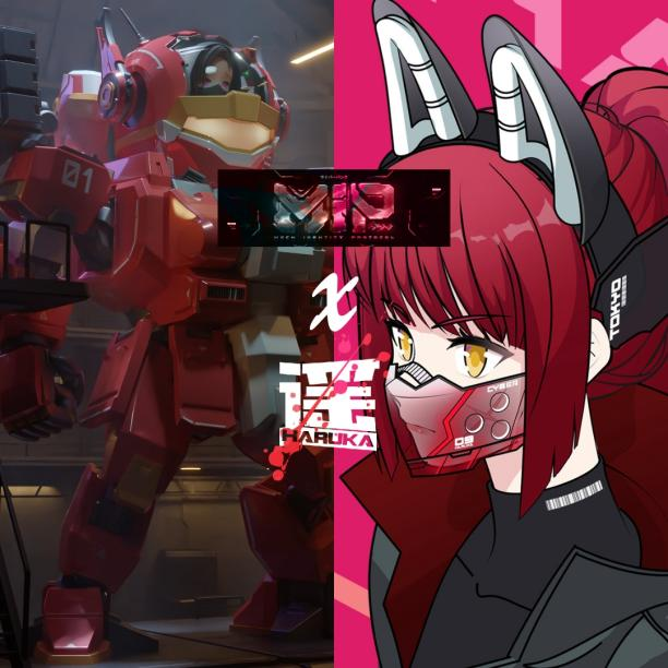 Haruka WL GIVEAWAY

5 WL spots, courtesy of the team ❤️

How to enter:
🔹Follow both <a href="/MIP_project/">MIP (Mech Identity Protocol)</a> and @harukaronin
🔹RT &amp; ♥️
🔹Tag up to 5 friends

⏳ 48 hours ⏳