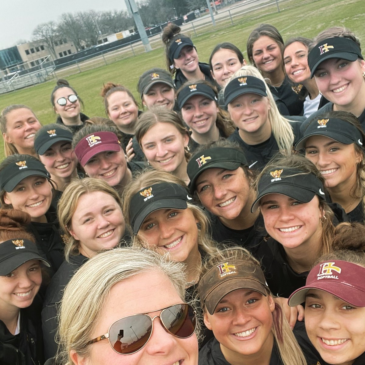 Little business trip to Texas