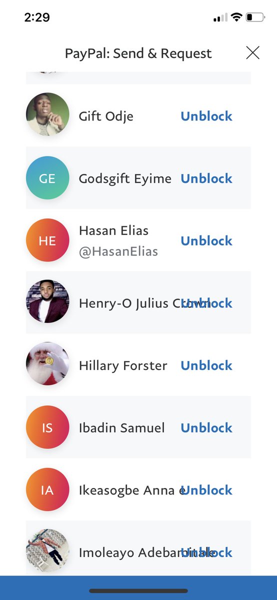 Patricia tweet media