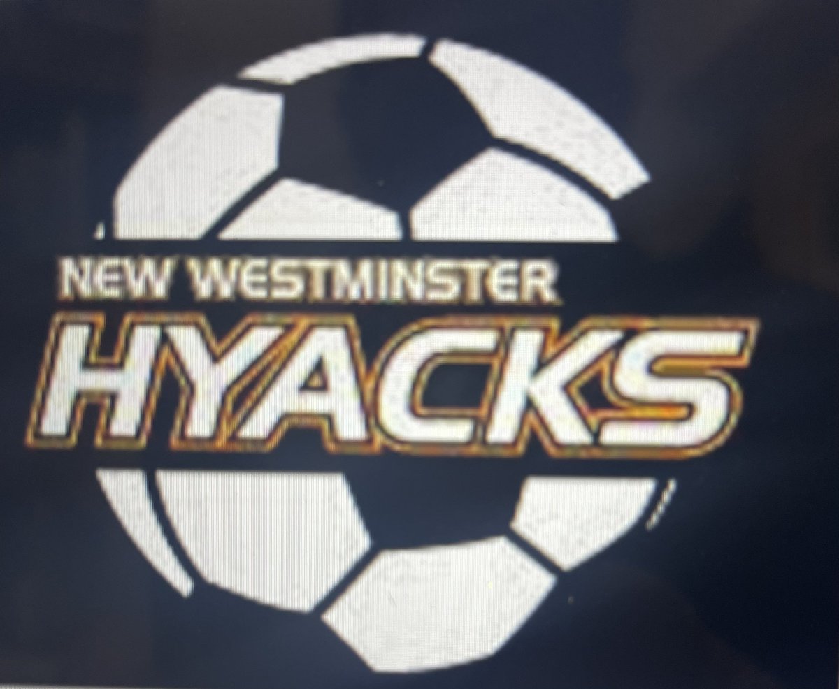 All girls interested in playing soccer for the Hyacks please attend a sign up and information meeting after school on Thursday@ 3:15. Practice cancelled due to poor field conditions. The next practice is scheduled for Tuesday at 3:30