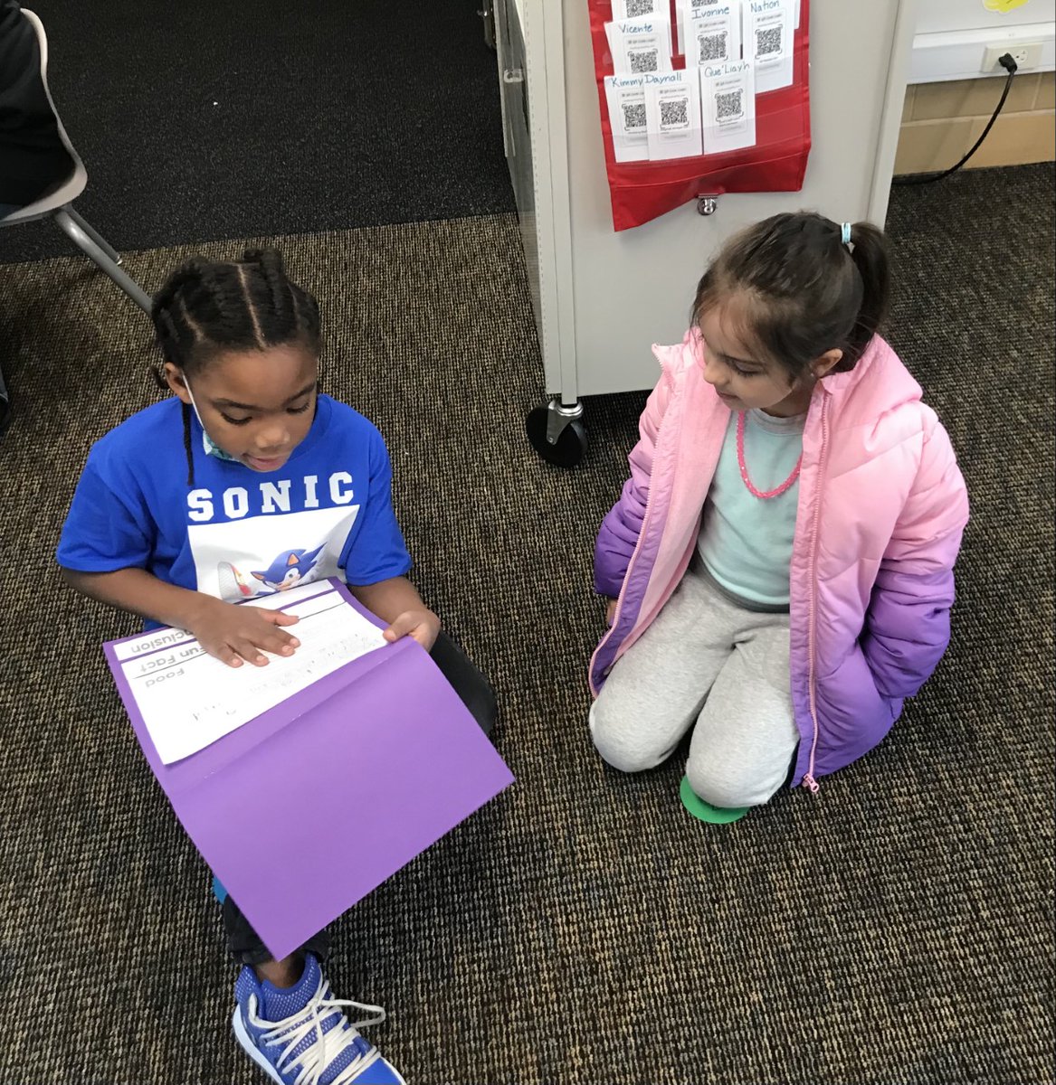 Eiber Elementary School tweet media